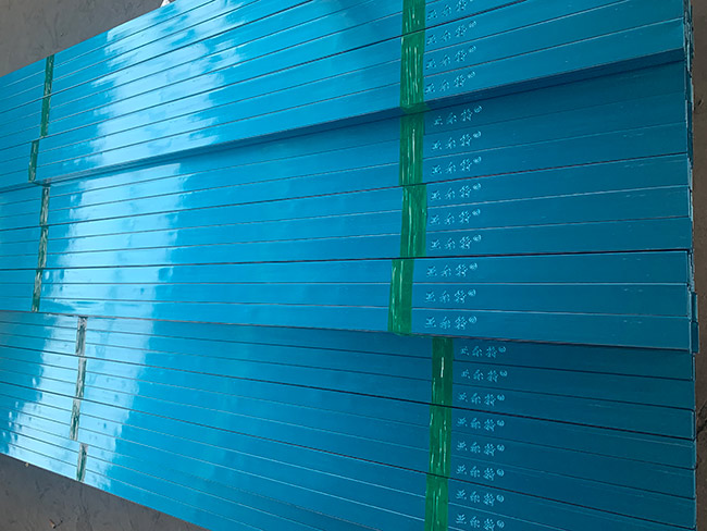 亞爾特輕鋼龍骨