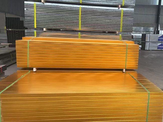 亞爾特輕鋼龍骨